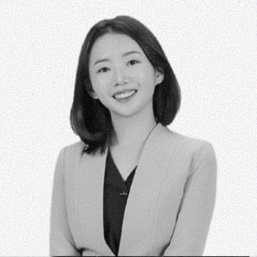 박예랑 Yerang Park 프로필
